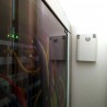 Capteur intérieur de présence et luminosité MOUV'O LoRaWAN - NKE  Watteco NKE Watteco - 2