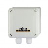 Capteur de surveillance de batterie LoRaWAN - NKE Watteco