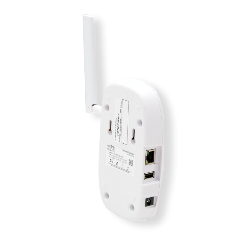Pre-ordine Lorawan Kerlink iFemtoCell HNT Light Miner Indoor Gateway - consegna da ottobre 2021 Kerlink - 1