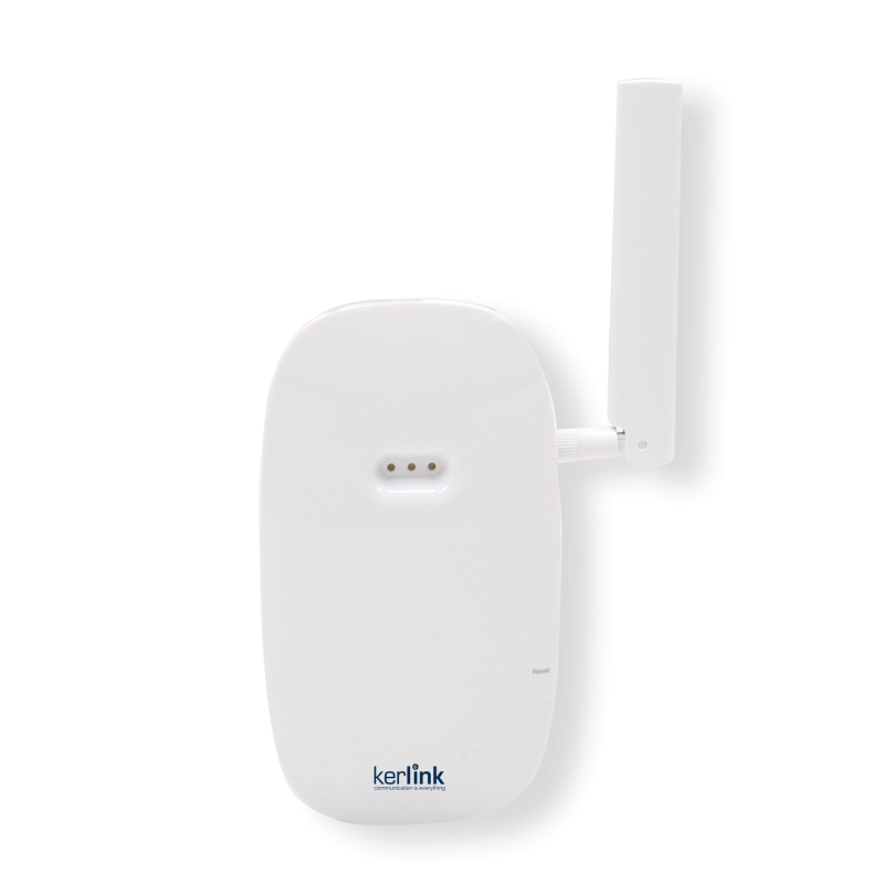 Prepárese para pedir la pasarela exterior Lorawan Kerlink HNT Light Miner 868MHz - entrega a partir de octubre de 2021 Kerlink -