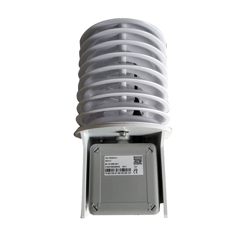 Sensor atmosférico Atm'O LoRaWAN - NKE Watteco