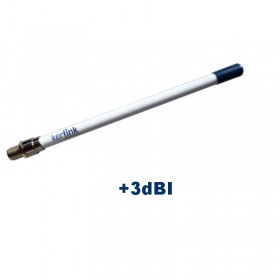 Antena de 3dBi para la pasarela Kerlink