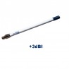 Antena de 3dBi para la pasarela Kerlink