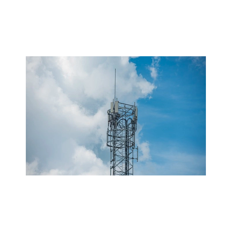 Posizionamento dell'hotspot di Helium
