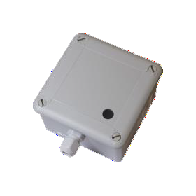 Sensor de temperatura exterior LoRaWAN - NKE Watteco