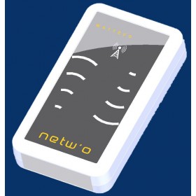 copy of Sensor atmosférico...