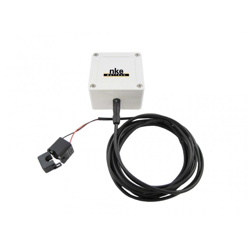 Capteur d'intensité électrique Intens'O LoRaWAN- NKE Watteco