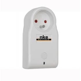 Prise connectée SmartPlug LoRaWAN- NKE Watteco