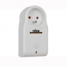 Prise connectée SmartPlug LoRaWAN- NKE Watteco
