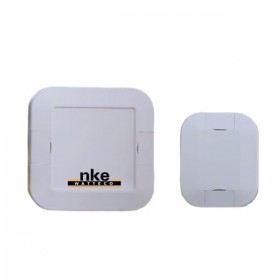 Capteur extérieur d'ouverture de porte Clos'O LoRaWAN- NKE Watteco