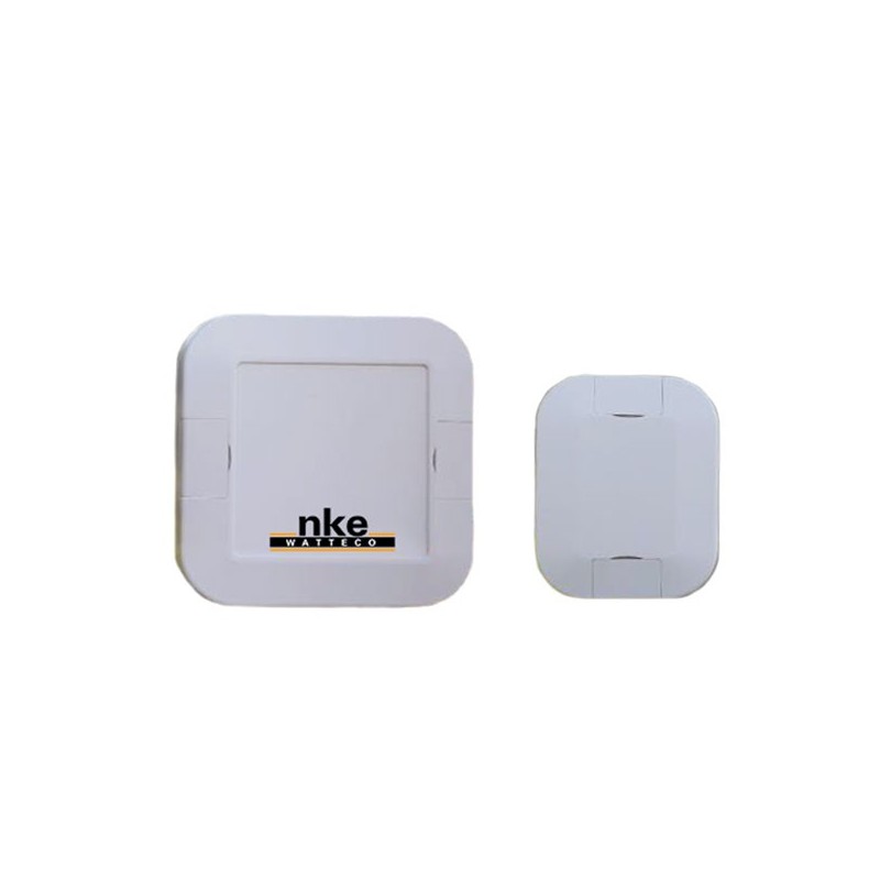 Capteur extérieur d'ouverture de porte Clos'O LoRaWAN- NKE Watteco