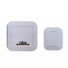 Capteur extérieur d'ouverture de porte Clos'O LoRaWAN- NKE Watteco
