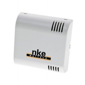 Capteur LoRa de Température intérieure LoRaWAN- NKE Watteco