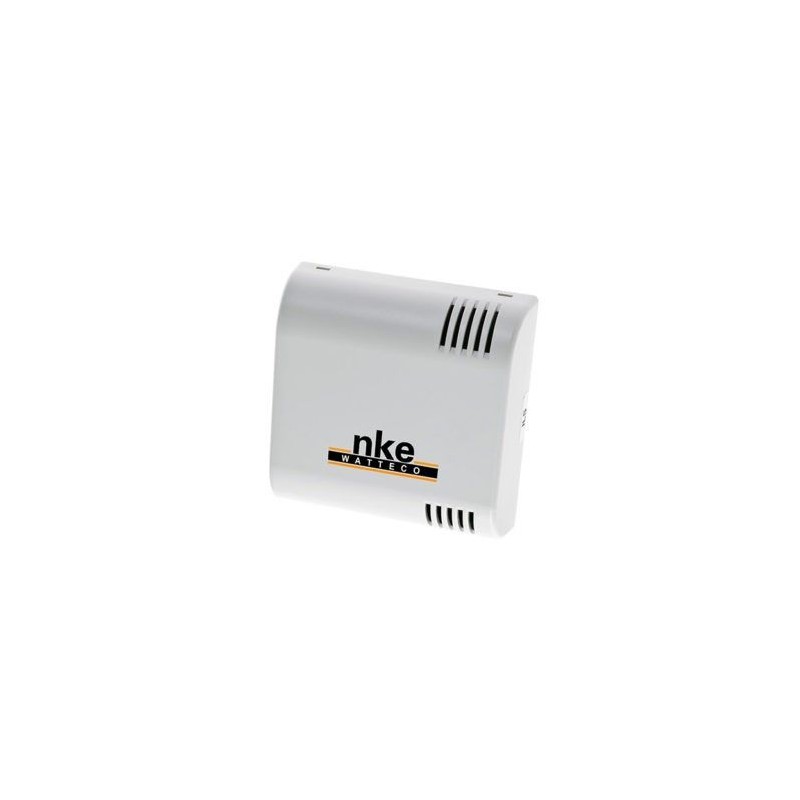 Sensore di temperatura per interni - LoRaWAN- NKE Watteco