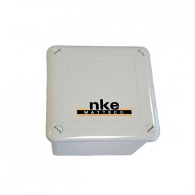 Capteur d'inclinaison Skydome LoRaWAN- NKE Watteco