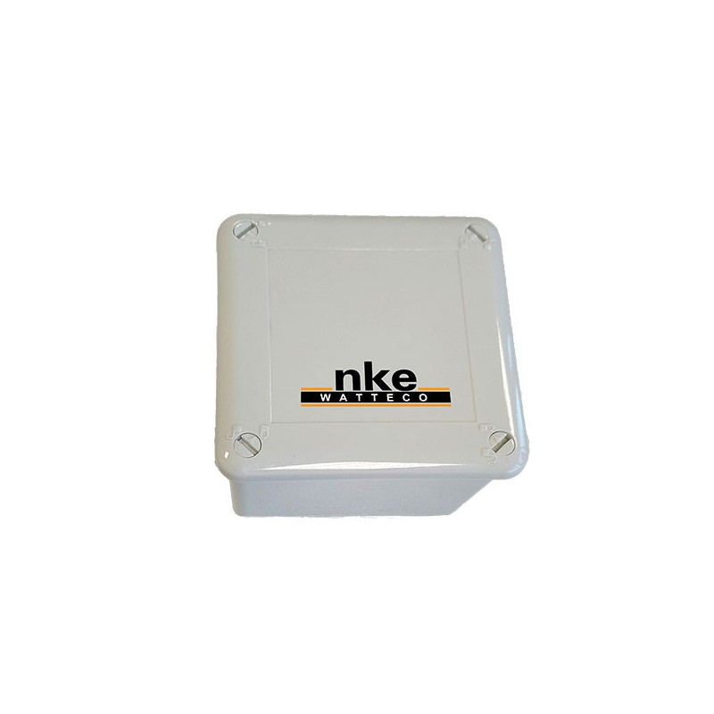 Capteur d'inclinaison Skydome LoRaWAN- NKE Watteco