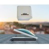 Capteur d'inclinaison Skydome - LoRaWAN- NKE Watteco NKE Watteco - 2