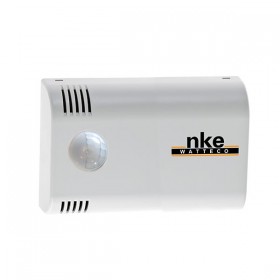 Capteur qualité de l'air intérieur 7 mesures VAQA'O+ LoRaWAN - NKE  Watteco