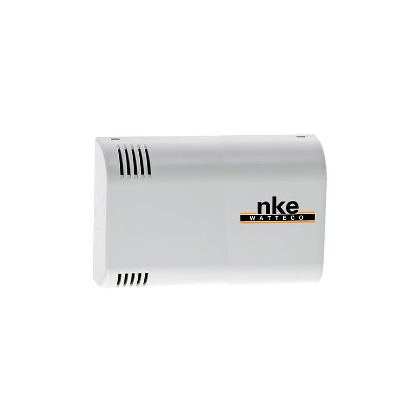 Capteur qualité de l'air intérieur 4 mesures VAQA'O LoRaWAN - NKE Watteco