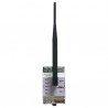 Capteur de télé relève de compteur triphasé avec 3 tores ouvrants 60 Amp Triphas’O LoRaWAN  - NKE Watteco