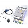 Sensor remoto trifásico de lectura de contadores para bucles Triphas'O de Rogowski - LoRaWAN - NKE Watteco NKE Watteco - 2