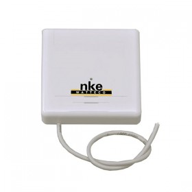 Capteur immersible pour télé relève de compteur Pulse S0 câble 150 cm LoRaWAN - NKE Watteco