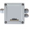 Capteur protégé Press'O + LoRaWAN - NKE Watteco