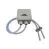 Capteur de supervision à distance des VMC avec entrée SO Ventil'O LoRaWAN - NKE Watteco