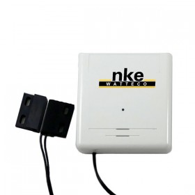 Capteur intérieur d'ouverture de porte Magneto LoRaWAN- NKE Watteco