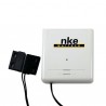 Capteur intérieur d'ouverture de porte Magneto LoRaWAN- NKE Watteco