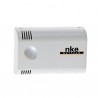 Capteur intérieur présence et luminosité MOUV'O LoRaWAN - NKE  Watteco